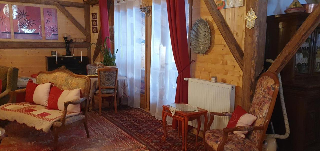 Ferme Savoyarde Renovee 2 Chambres Les Carroz d'Arâches Extérieur photo